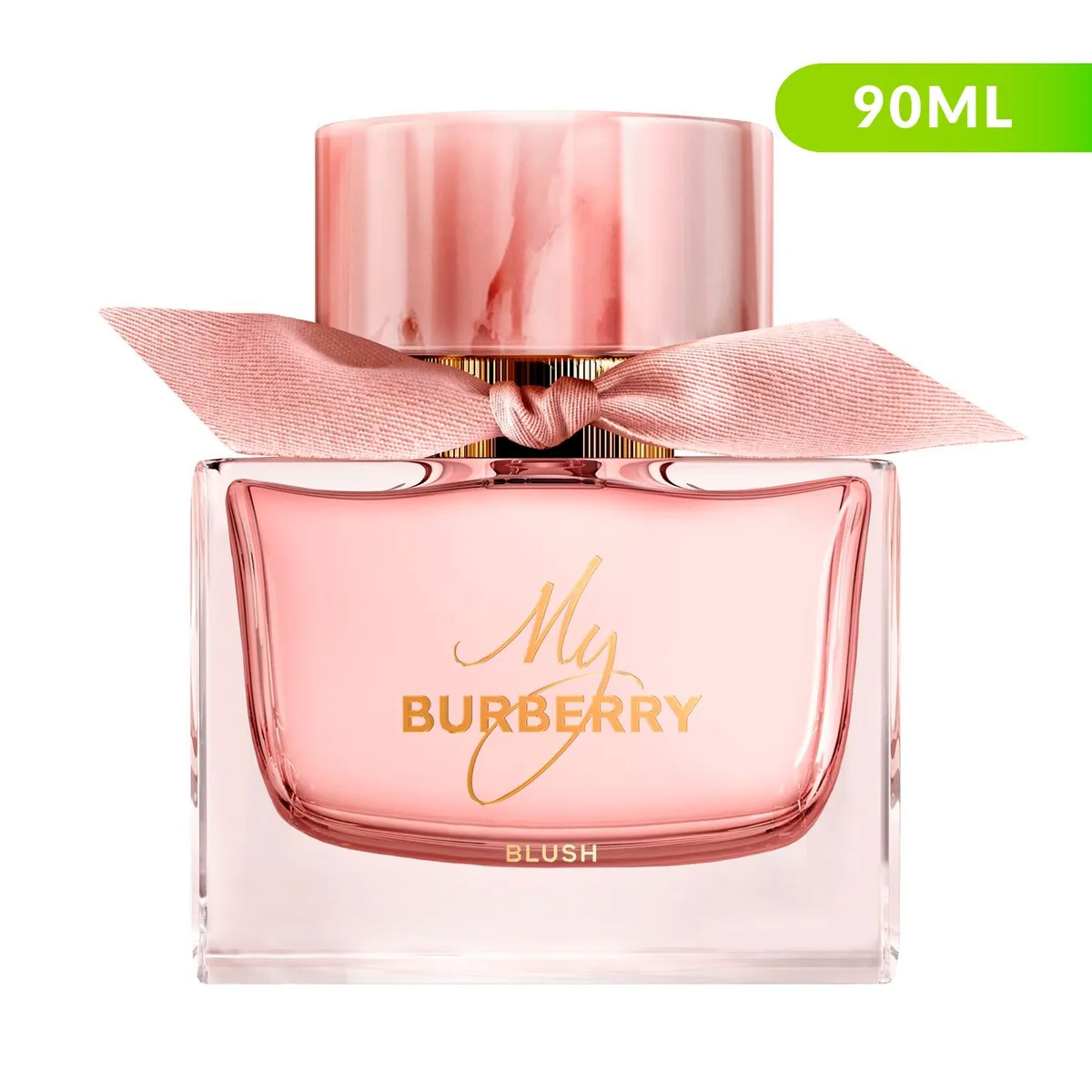 BURBERRY - Perfume Mujer My Burberry Blush 90 ml Eau de parfum