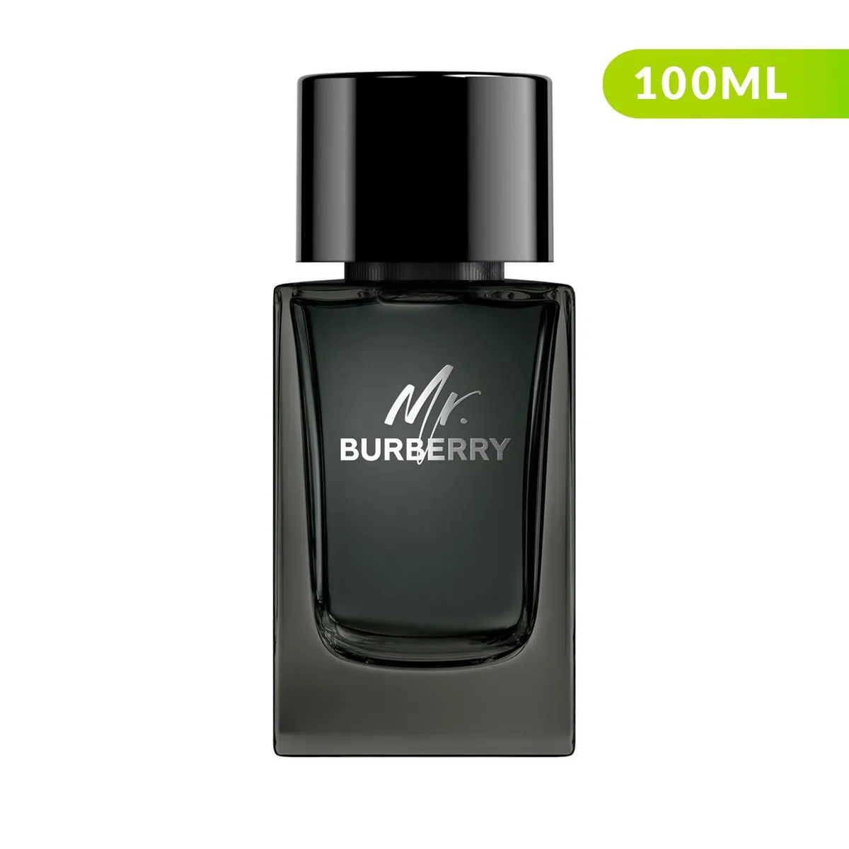 BURBERRY - Perfume Hombre Burberry Mr. Burberry Eau de parfum 100 ml 
