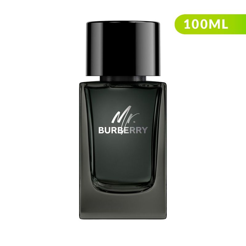 BURBERRY - Perfume Hombre Burberry Mr Burberry EDP 100 ML