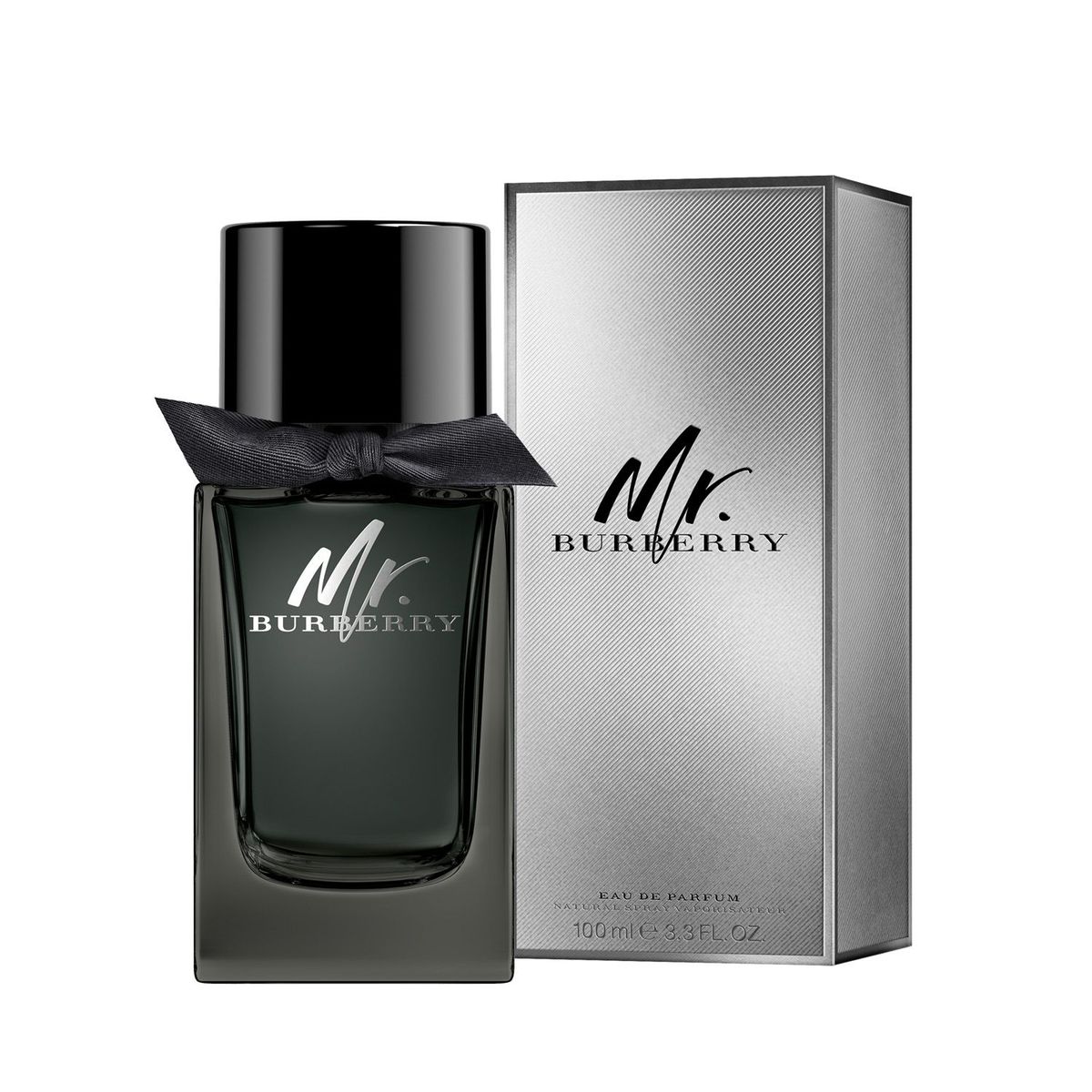 BURBERRY - Perfume Hombre Burberry Mr. Burberry Eau de parfum 100 ml 