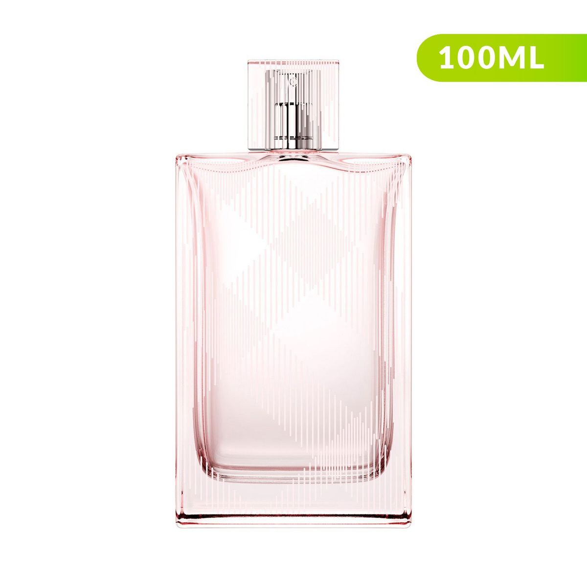 BURBERRY - Perfume Mujer Burberry Brit Sheer Eau de toilette 100 ml 