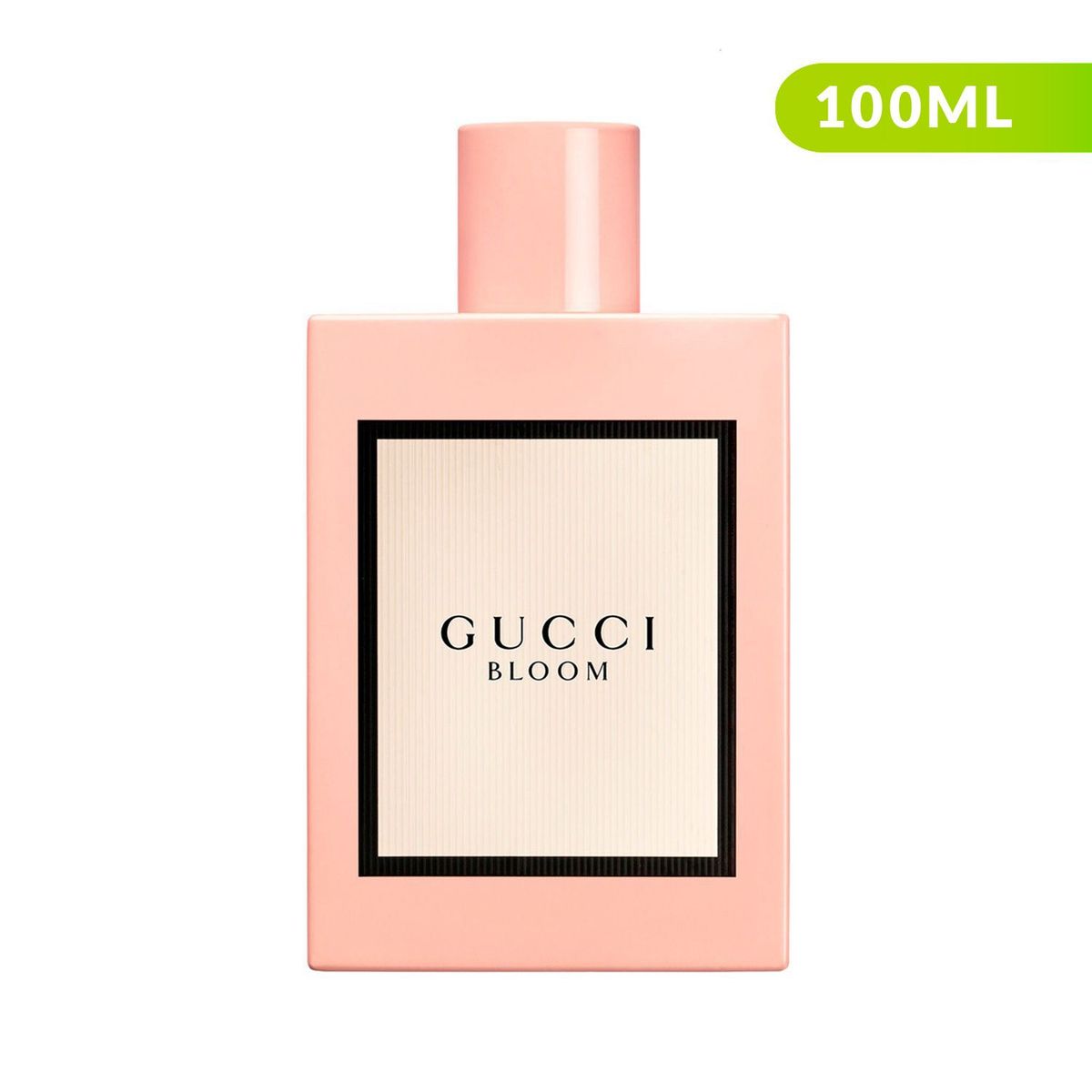 GUCCI - Perfume Mujer Gucci Bloom 100 ml Eau de parfum 
