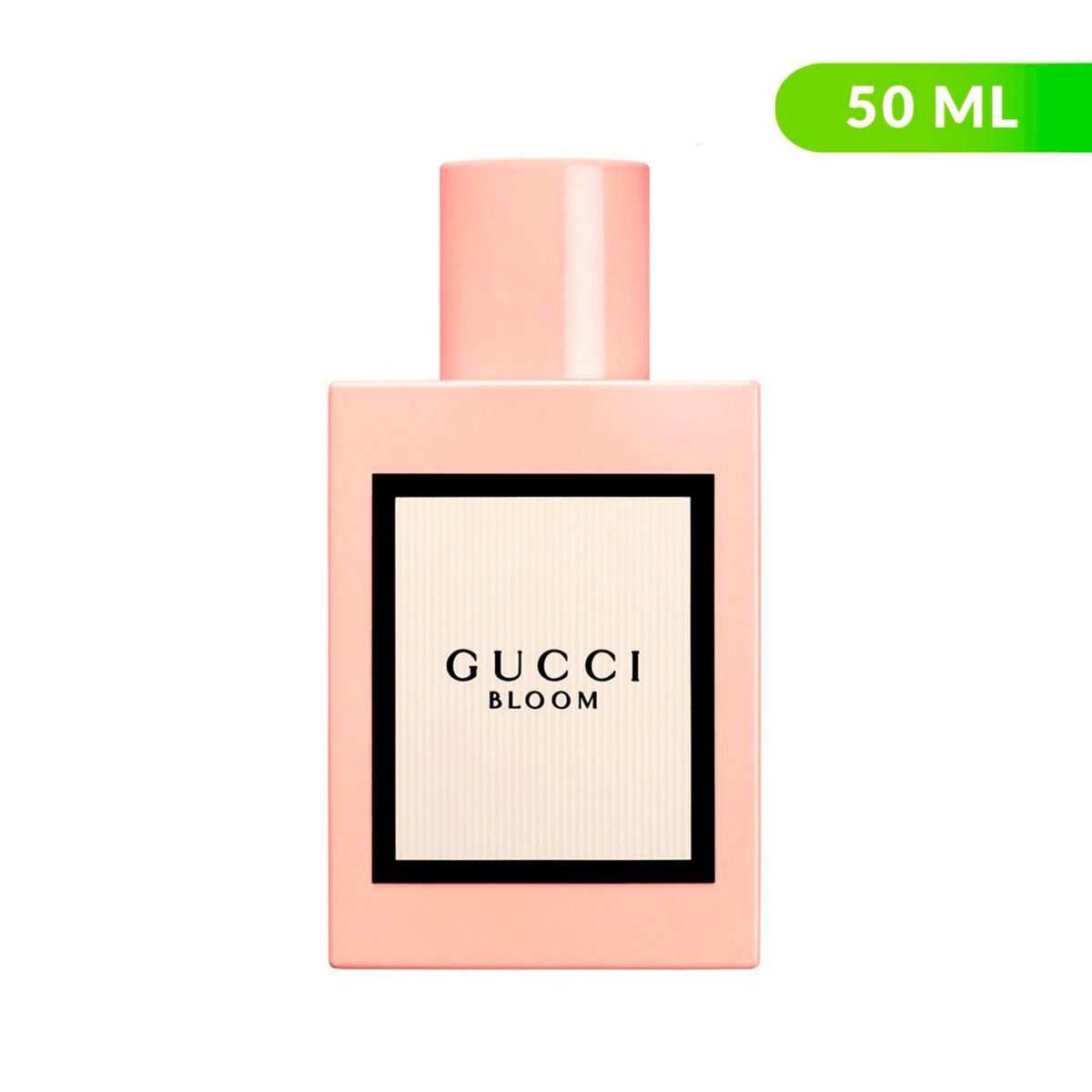 GUCCI - Perfume Mujer Gucci Bloom 50 ml Eau de parfum