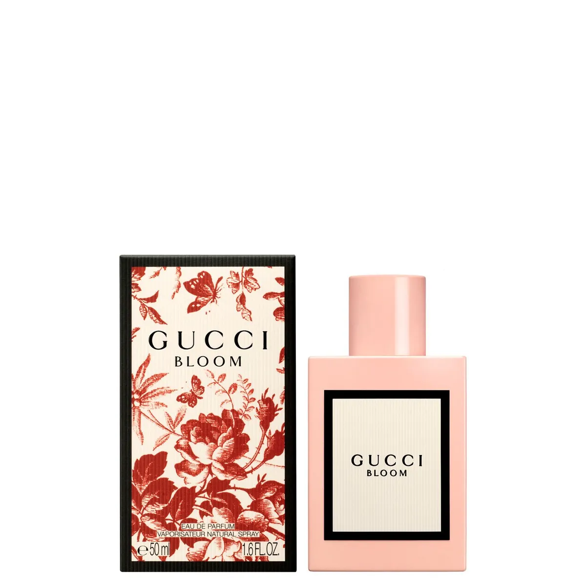GUCCI - Perfume Mujer Gucci Bloom 50 ml Eau de parfum