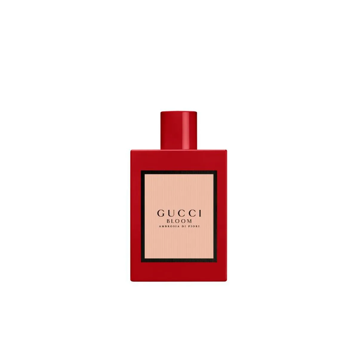 GUCCI - Perfume Mujer Gucci Bloom Ambrosia Di Flori 100 ml Eau de parfum
