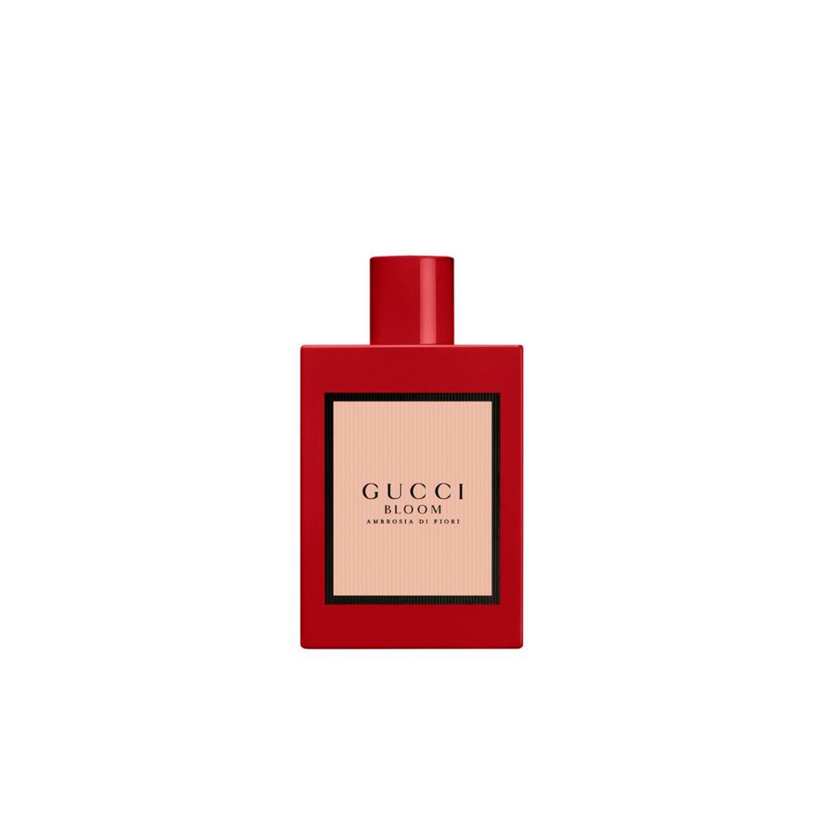 GUCCI - Perfume Mujer Gucci Bloom Ambrosia Di Flori 100 ml Eau de parfum