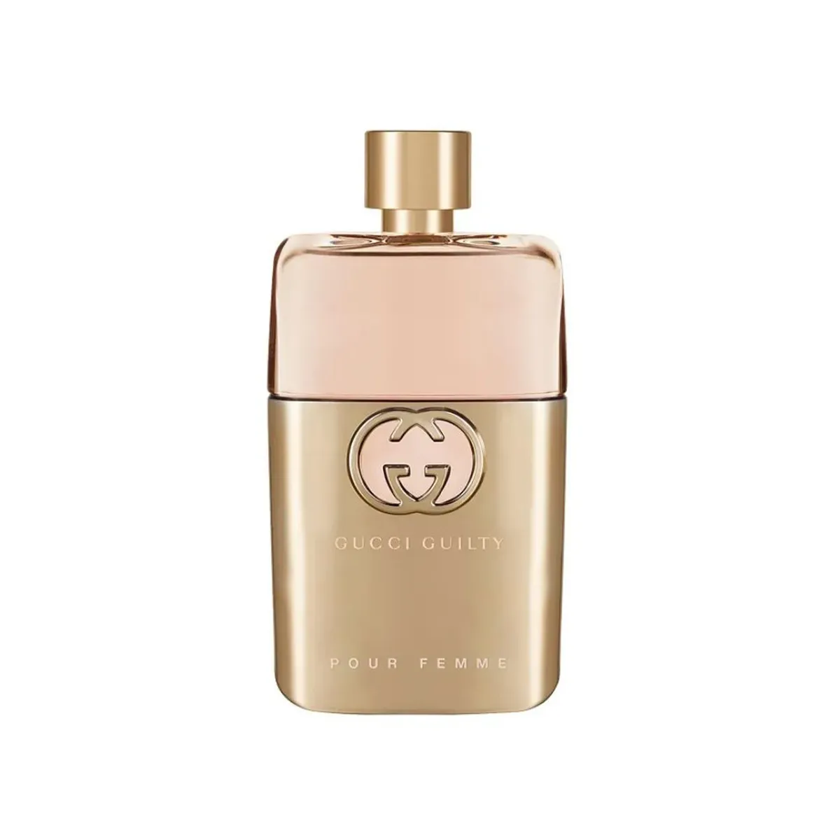 GUCCI - Perfume Mujer Gucci Guilty Pour Femme 90 ml Eau de parfum
