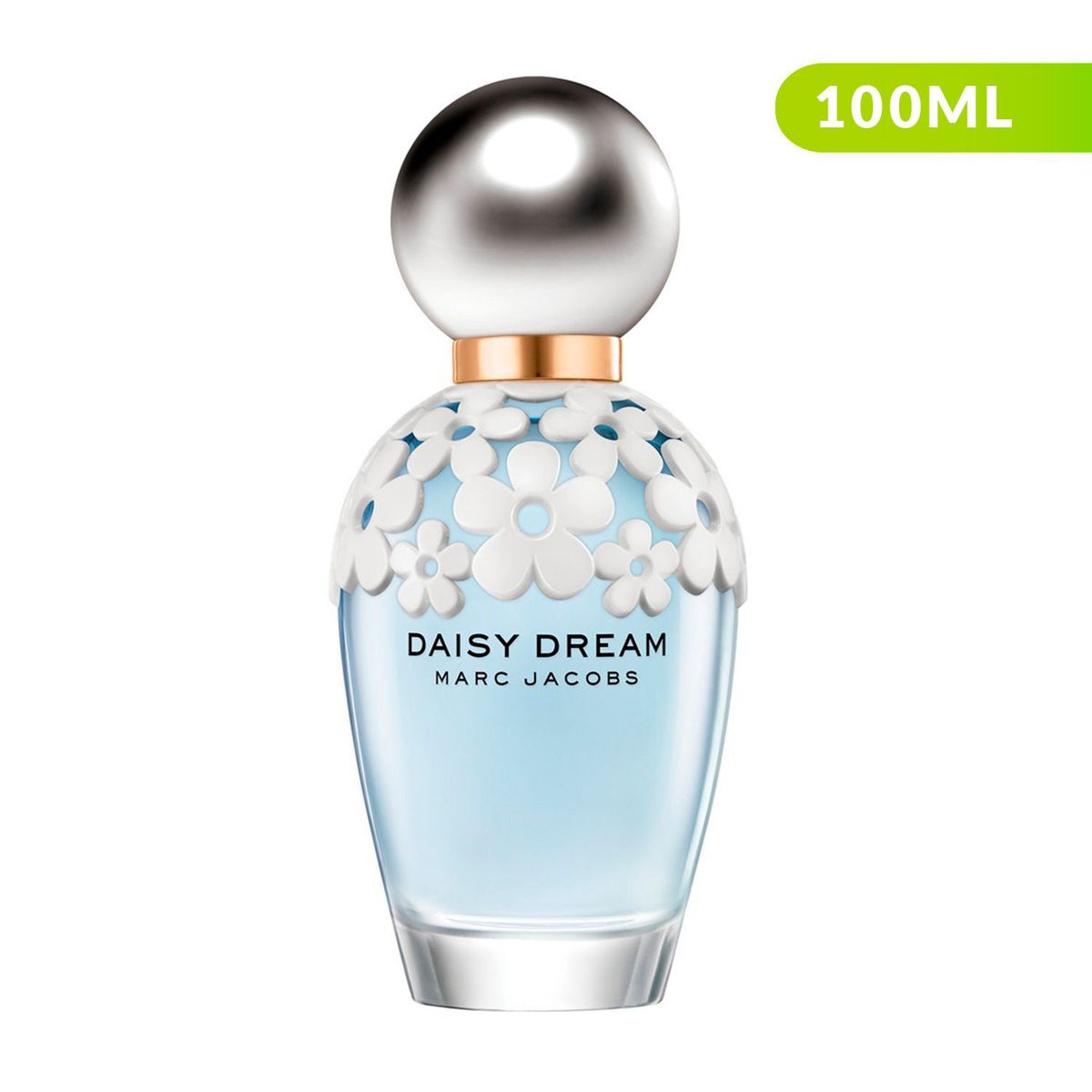MARC JACOBS - Perfume Mujer MARC JACOBS  Daisy Dream EDT 100 ML