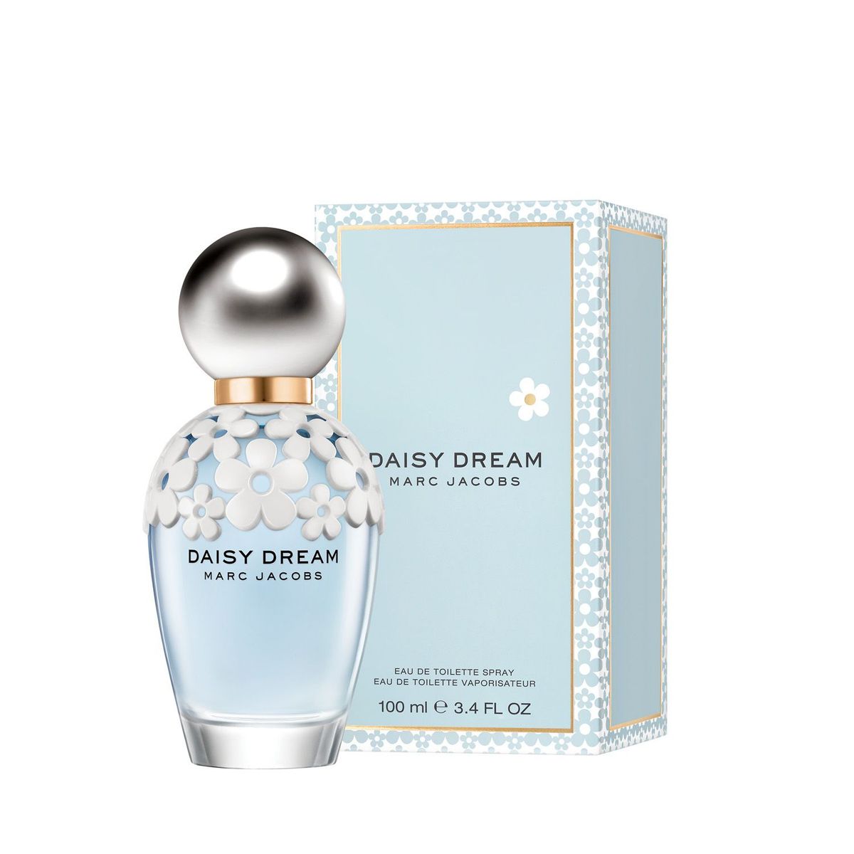 MARC JACOBS - Perfume Mujer MARC JACOBS  Daisy Dream EDT 100 ML