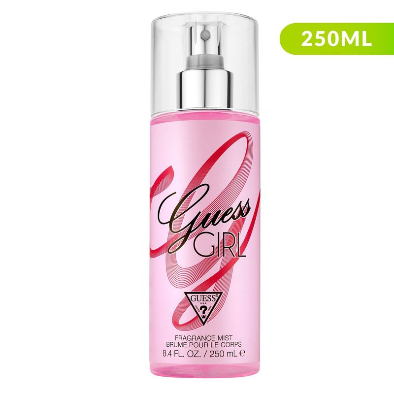 GUESS - Body Splash Guess Mujer 250 ml
