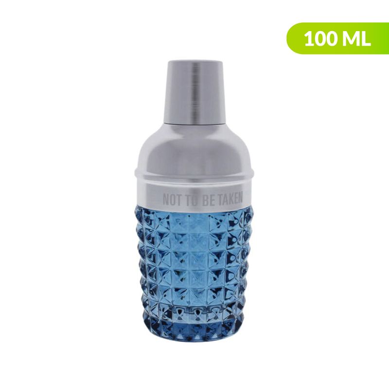 PEPE JEANS - Perfume Pepe Jeans For Him Hombre 100 ml EDT