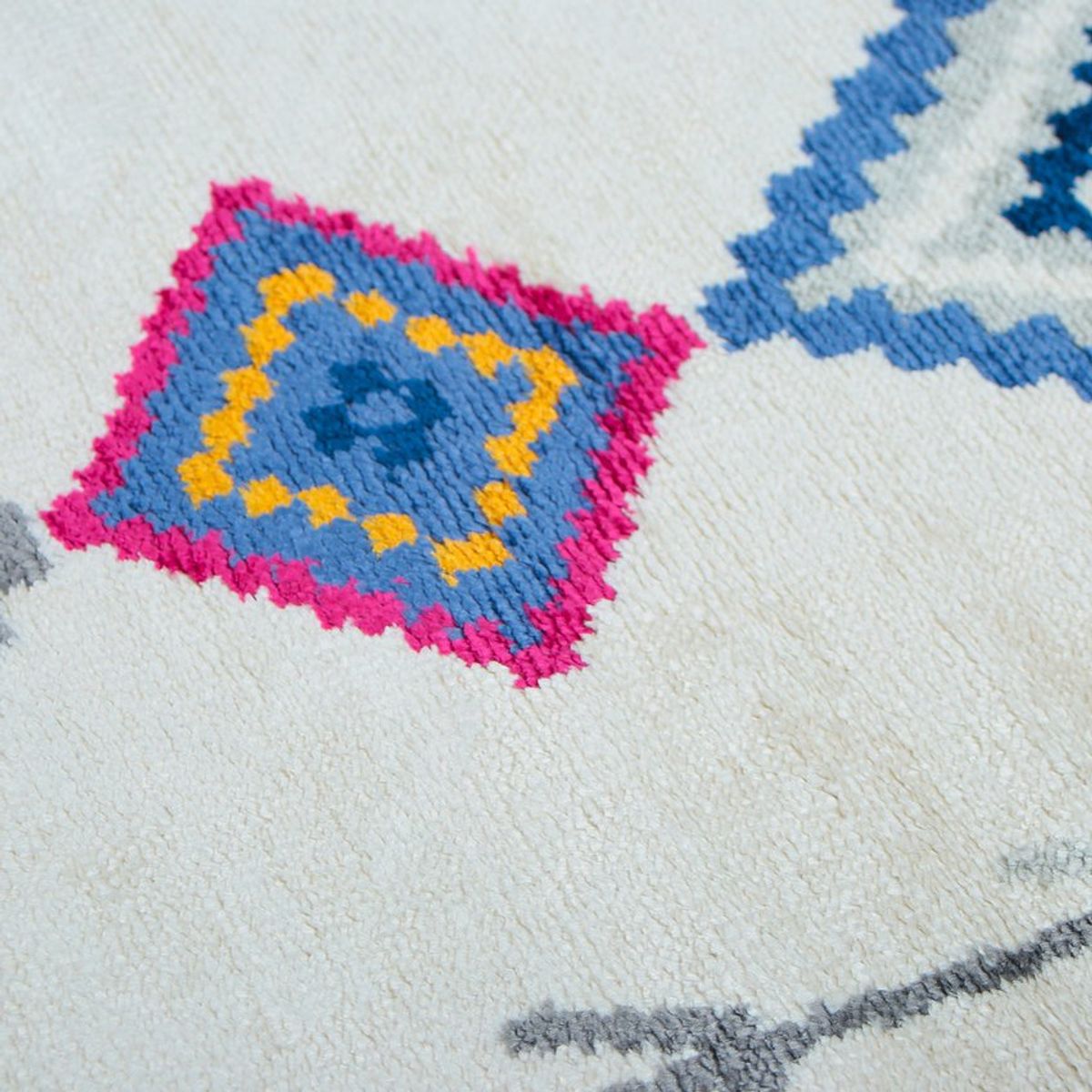 ARTHOMETEXTIL - Tapete multicolor art home textil colorado apache 313