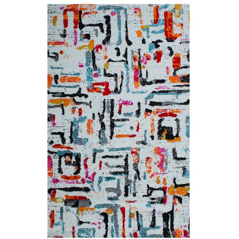ARTHOMETEXTIL - Tapete multicolor art home textil milano brush 601