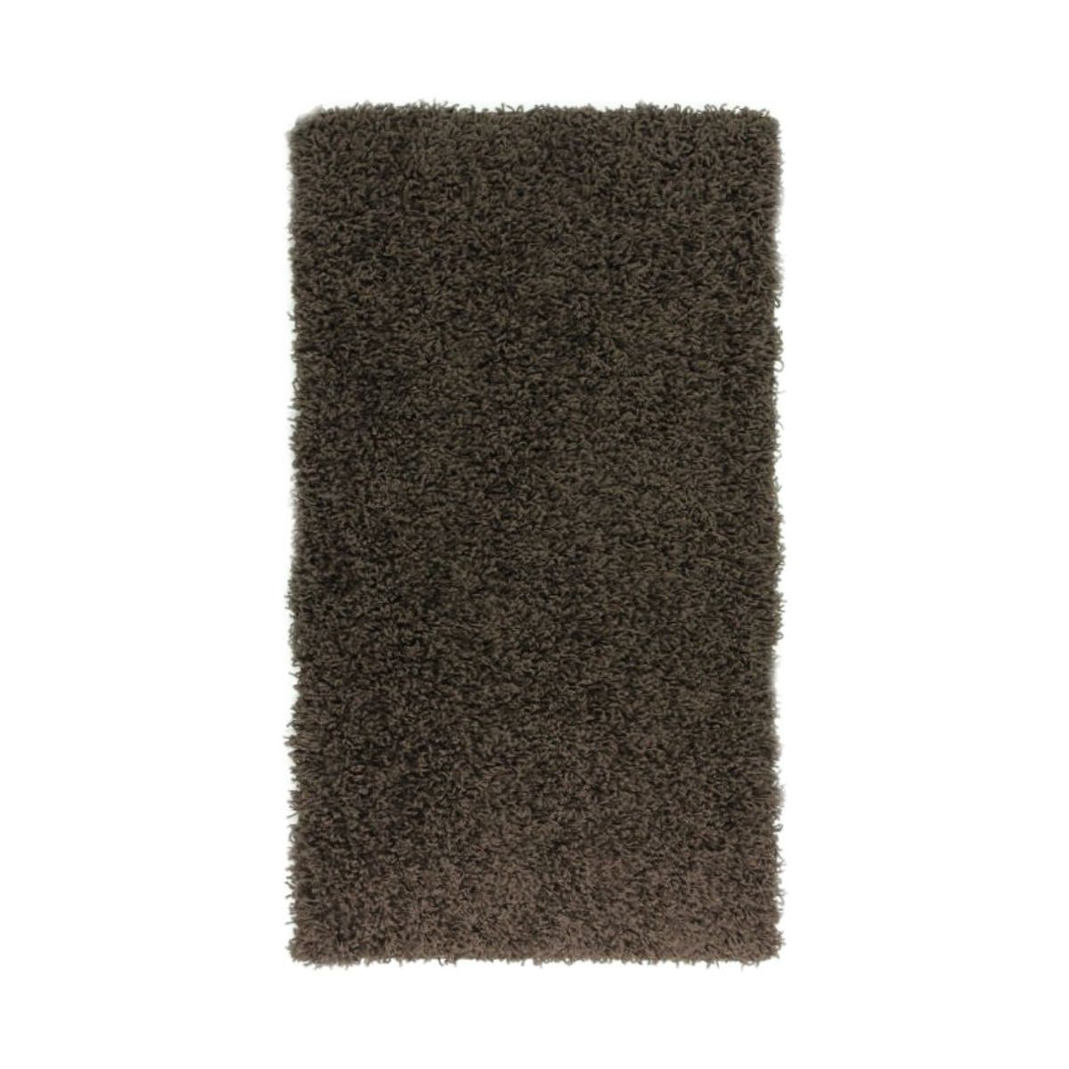 ARTHOMETEXTIL - Tapete multicolor art home textil eco nature furry marrón 70