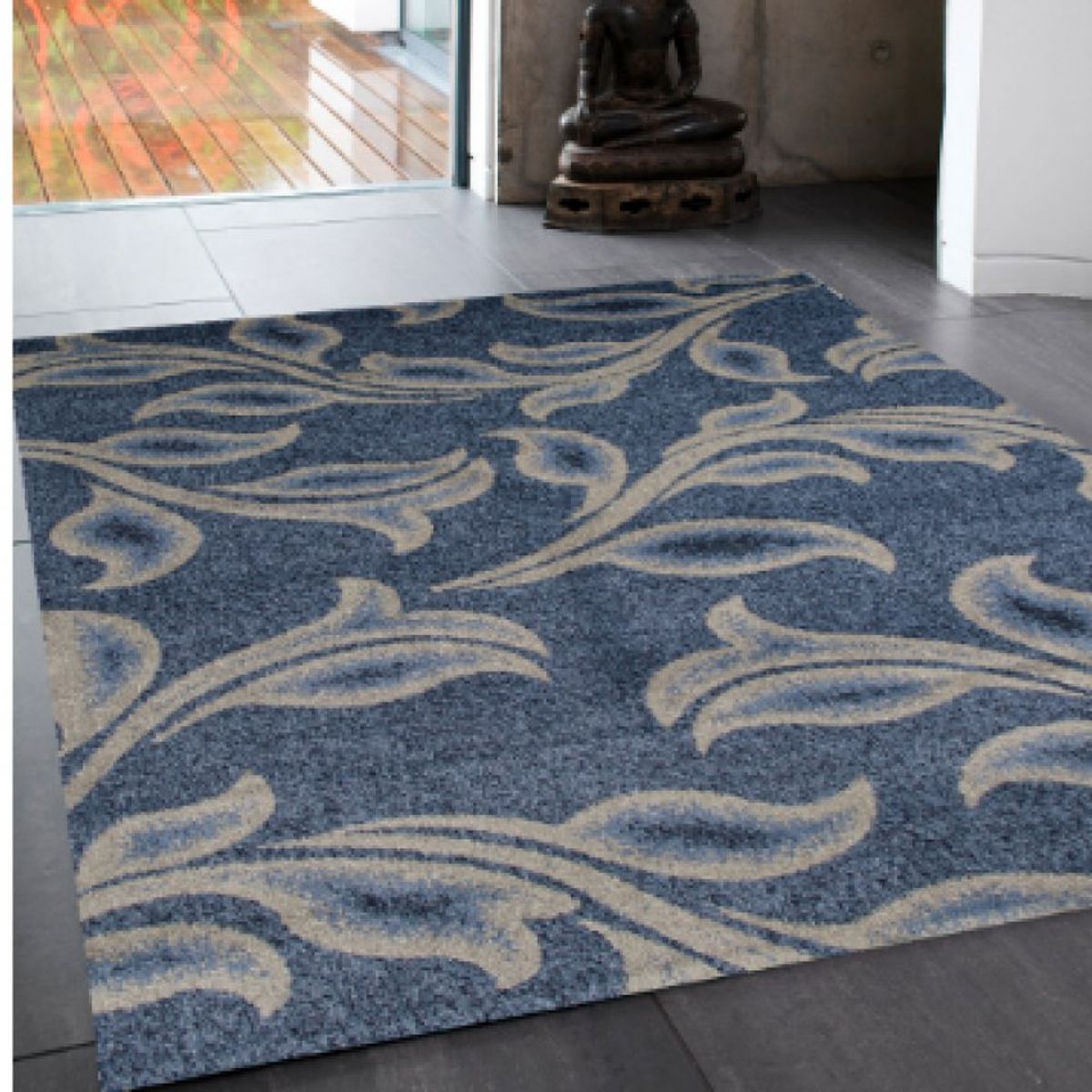 ARTHOMETEXTIL - Tapete multicolor art home textil milano eleganza 202