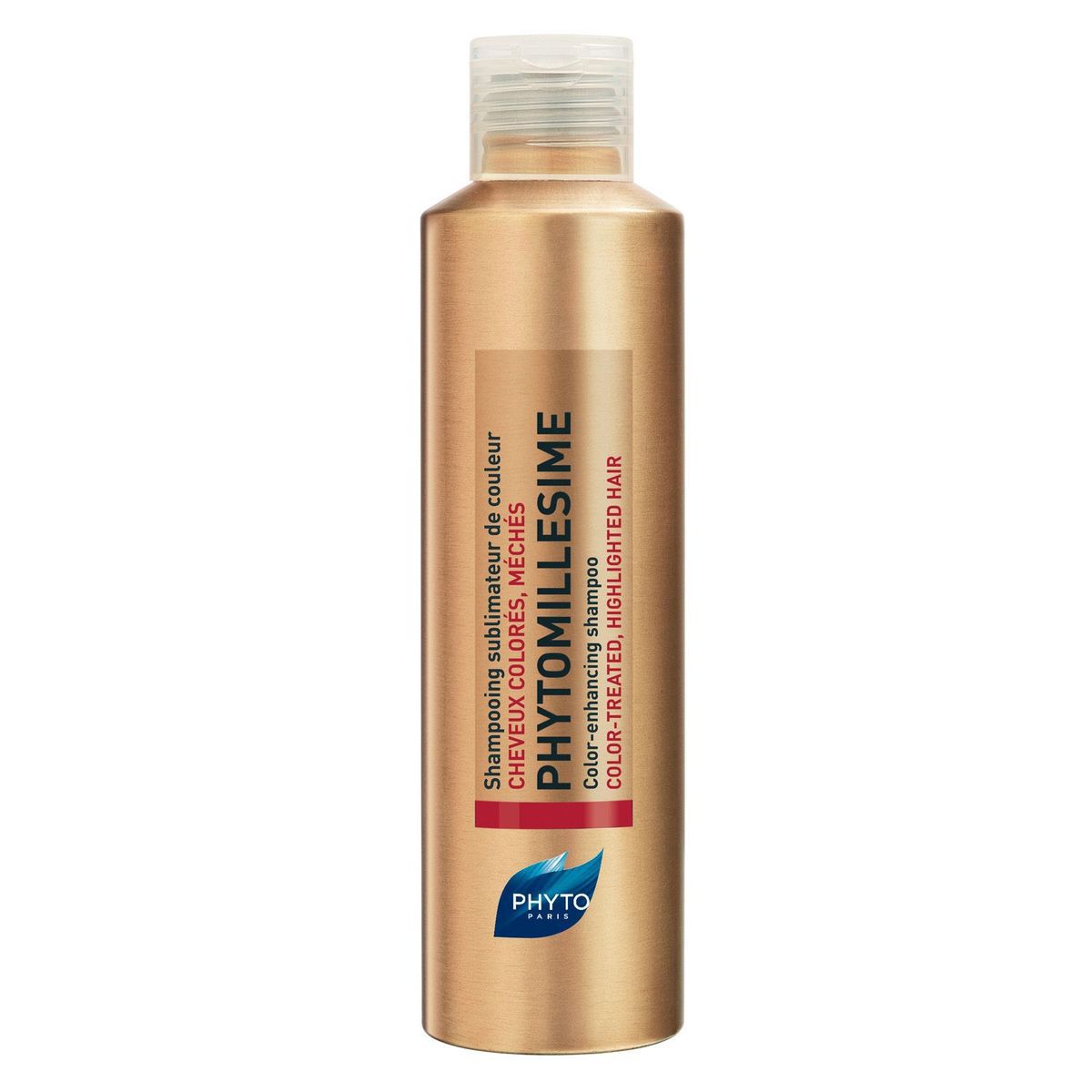 PHYTO - Phytomillesime Shampoo Proteccion Color 200 ml Unisex