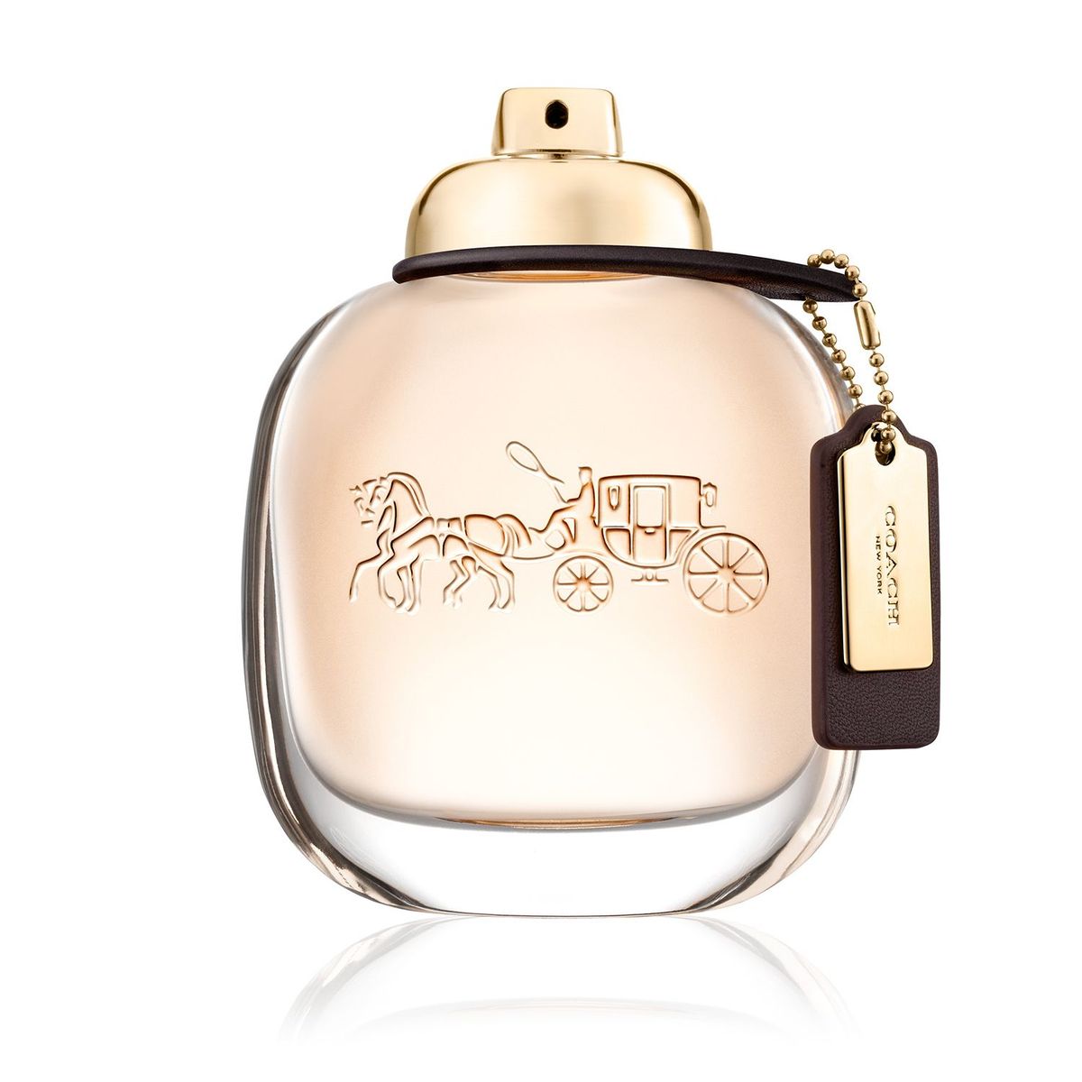COACH - Perfume Coach Mujer 90 ml Eau de parfum