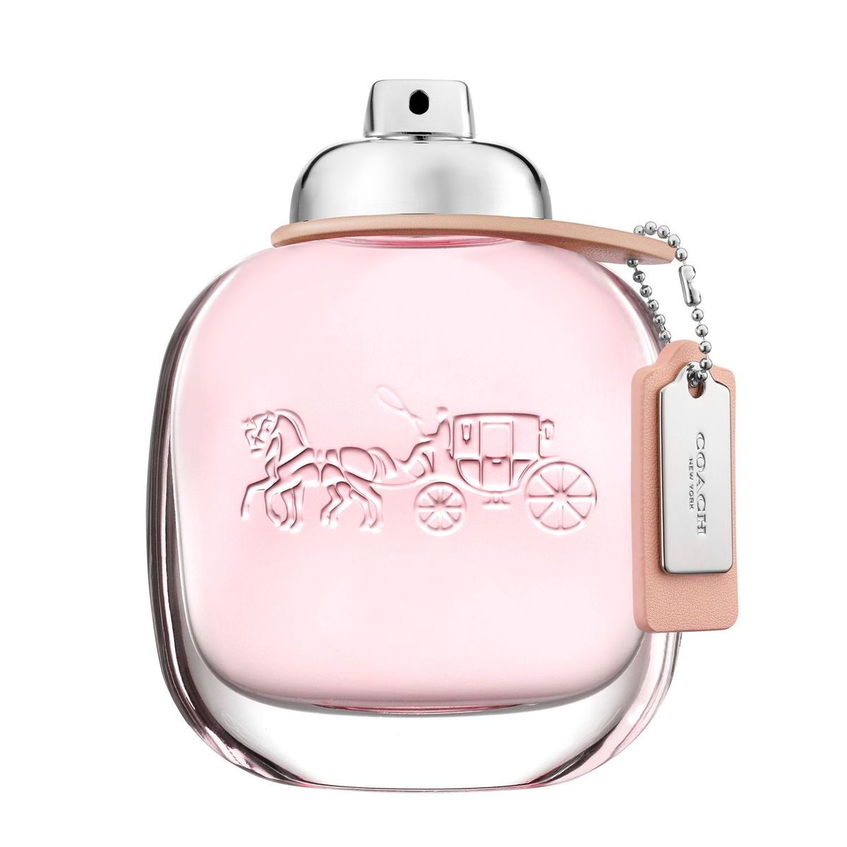 COACH - Perfume Coach Mujer 90 ml Eau de toilette 