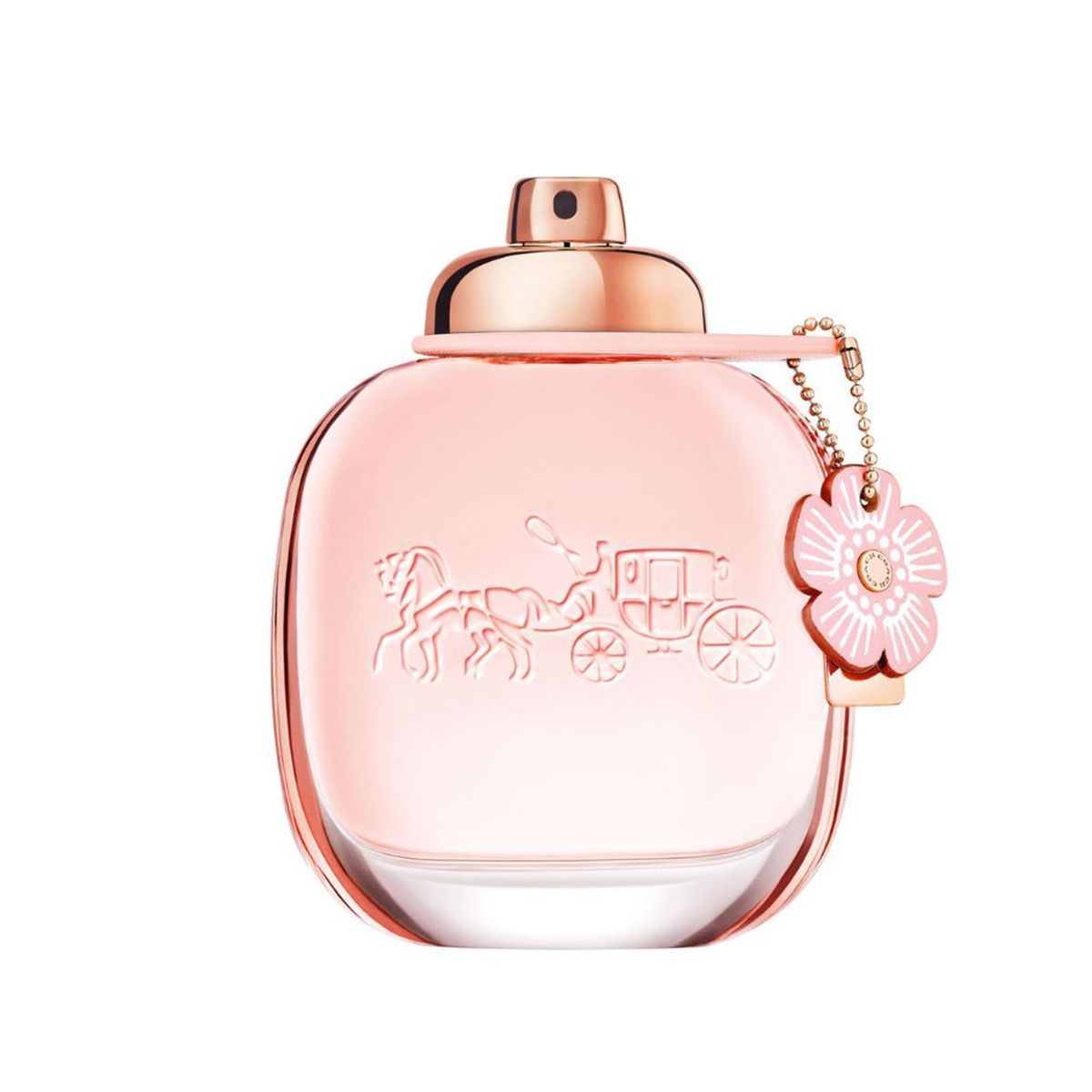 COACH - Coach Floral Eau de parfum 100 ml 