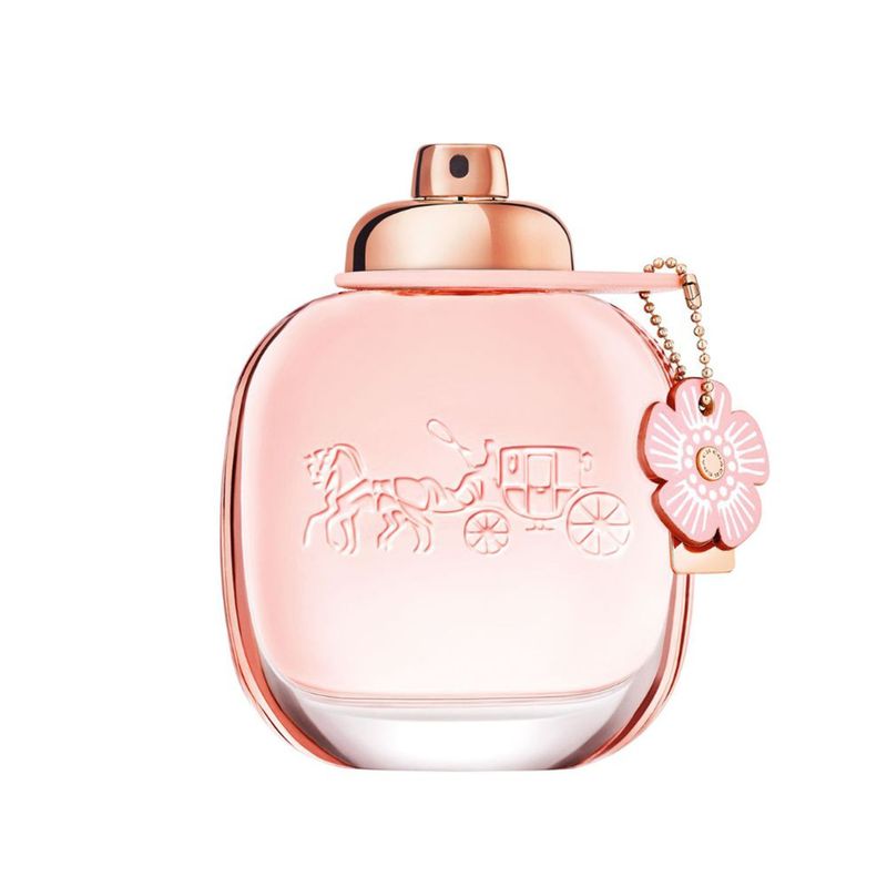 COACH - Coach Floral EDP 100 ml