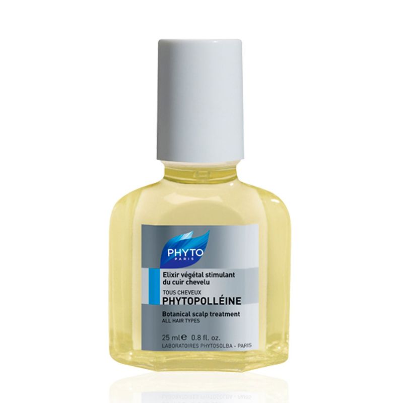 PHYTO - Phytopolleine Solución Cuero Cabelludo 25 ml