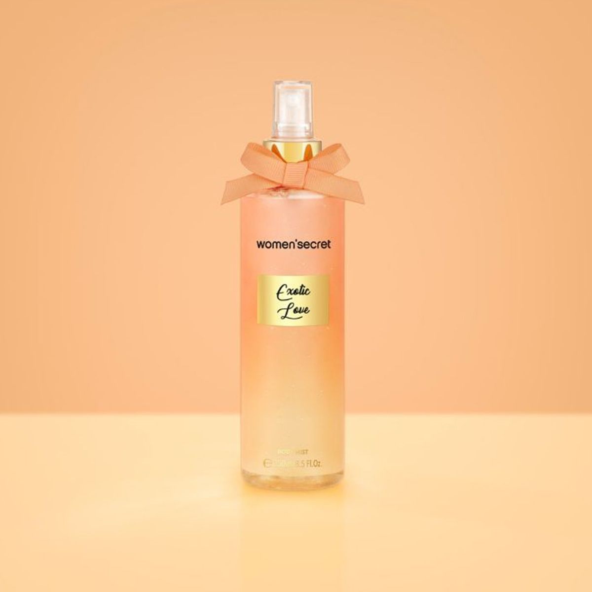 WOMEN SECRET - Body Splash Women Secret Exotic Love Mujer 250 ml 