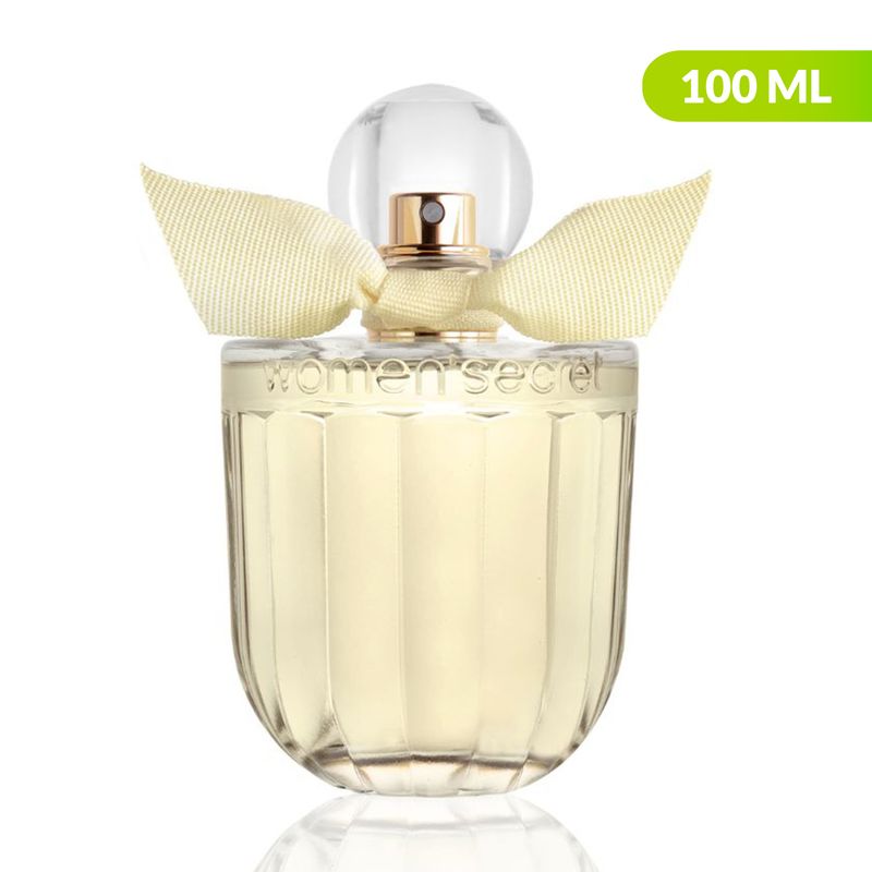 WOMEN SECRET - Perfume Women Secret Eau My Delice Mujer 100 ml EDT