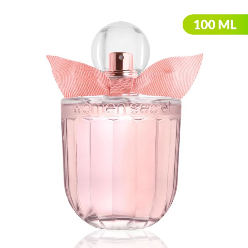 WOMEN SECRET - Perfume Women Secret Eau My Secret Mujer 100 ml EDT