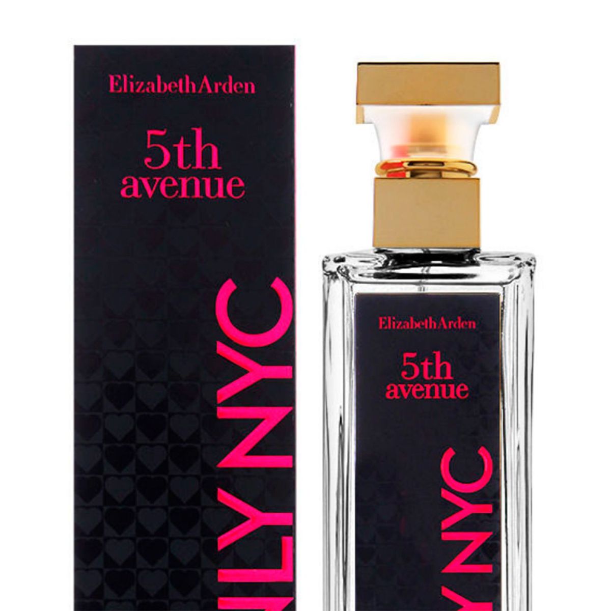 ELIZABETH ARDEN - Perfume Mujer Elizabeth Arn 5th Avenue Only NYC 125 ml Eau de parfum 