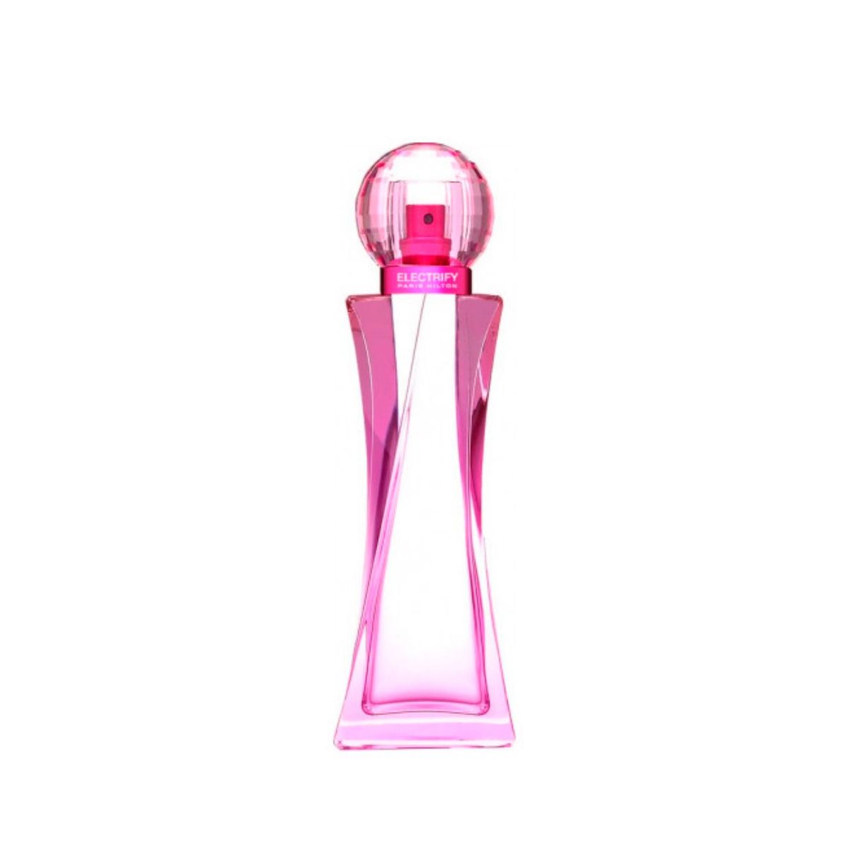 PARIS HILTON - Perfume Paris Hilton Electrify Mujer 100 ml Eau de parfum 