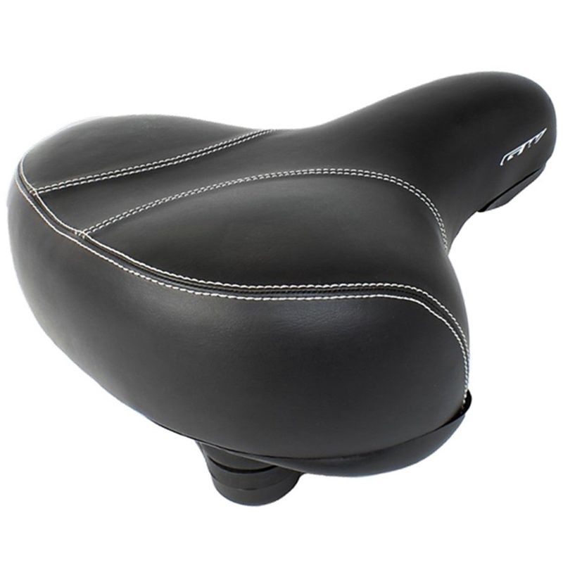 GW - Sillin Bicicleta Gw Spining Playera Extra Confort Elastomero