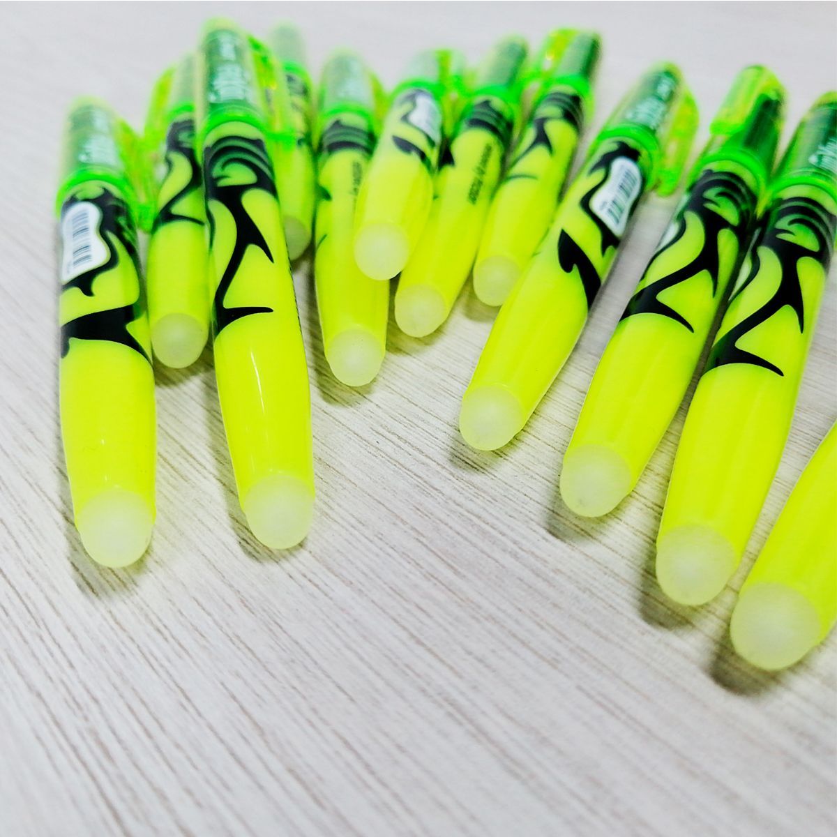 PILOT - Resaltador Borrable Frixion Pilot Amarillo