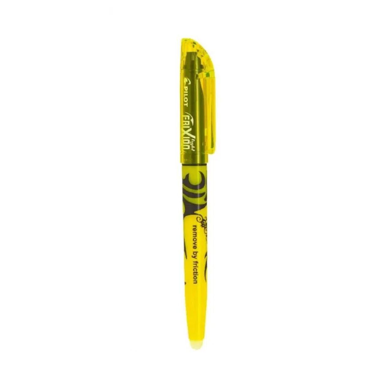 PILOT - Resaltador Borrable Frixion Pilot Amarillo