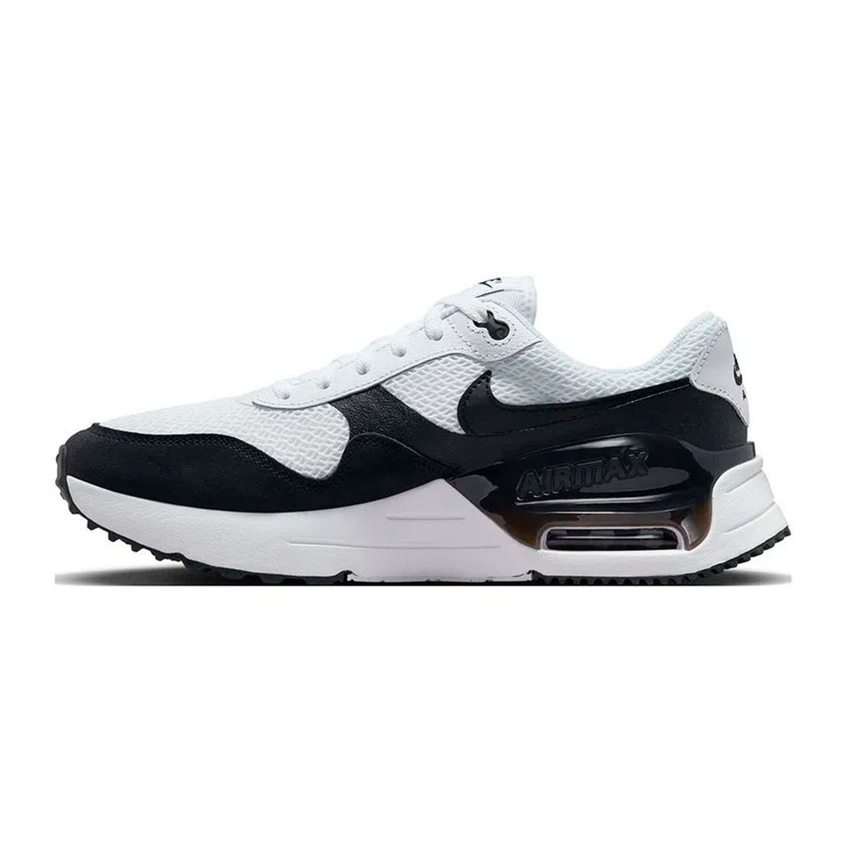 NIKE - Tenis nike Hombre Bajo Air Max Systm