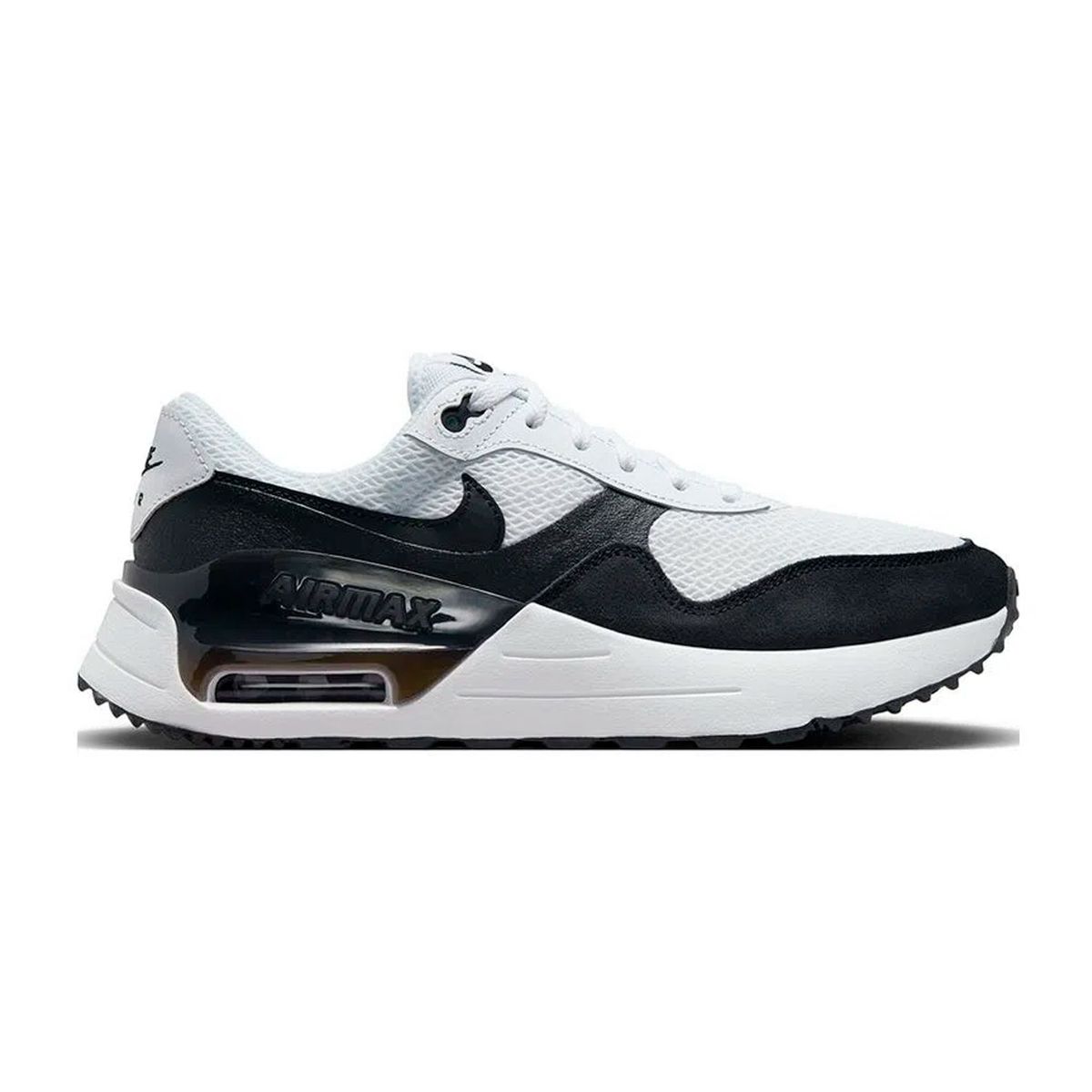 NIKE - Tenis nike Hombre Bajo Air Max Systm