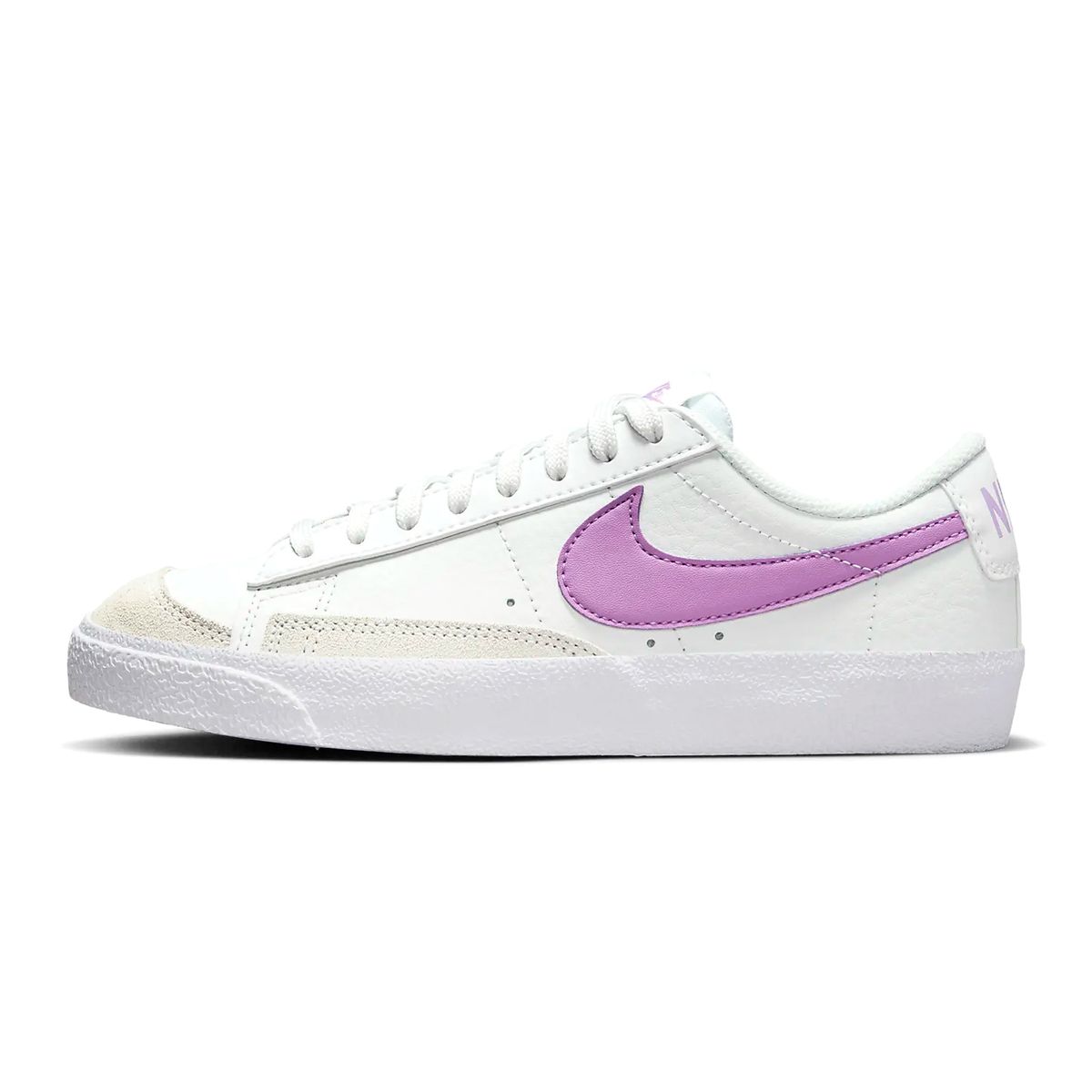 NIKE - Tenis Nike Junior Bajo Blazer Low 77 Summit
