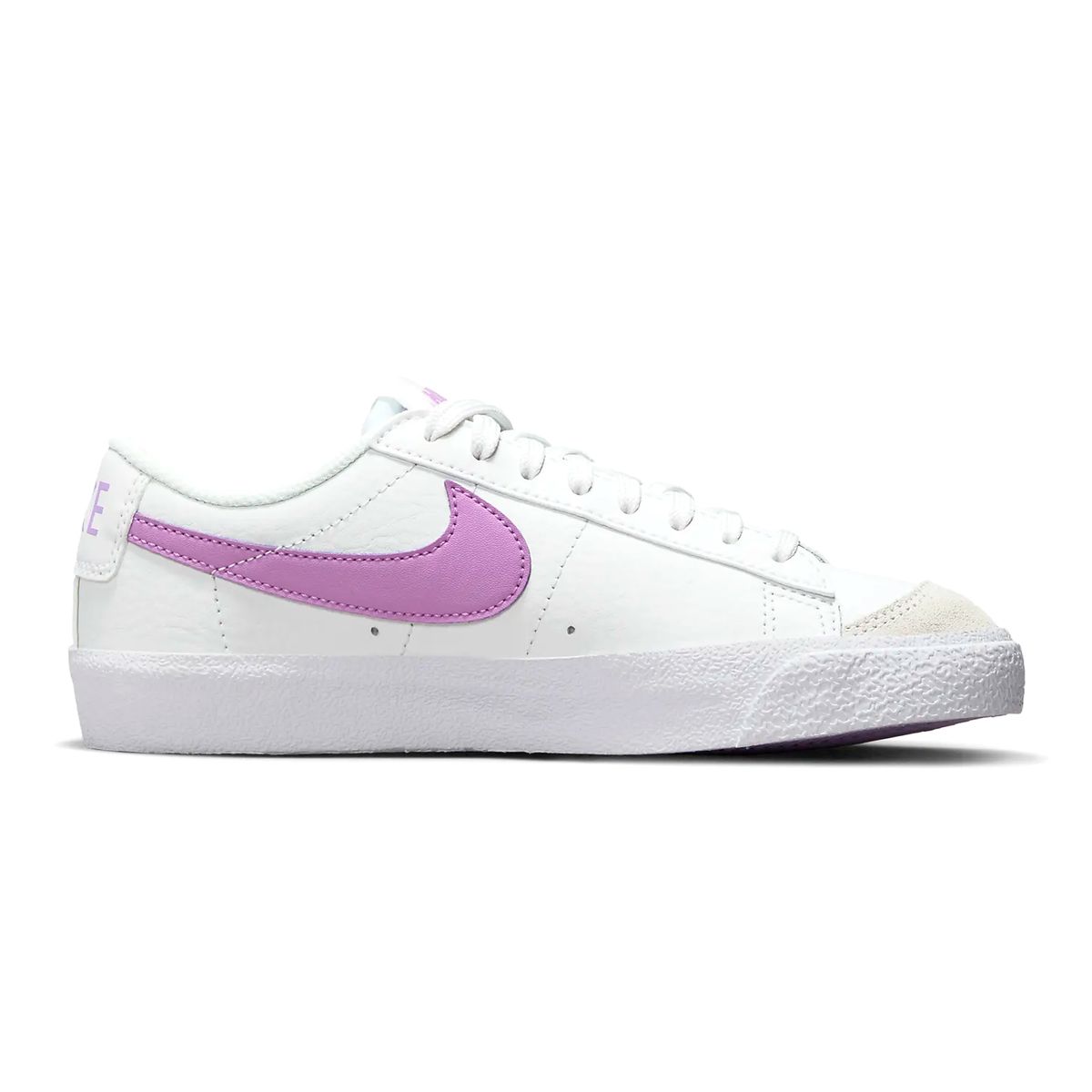 NIKE - Tenis Nike Junior Bajo Blazer Low 77 Summit