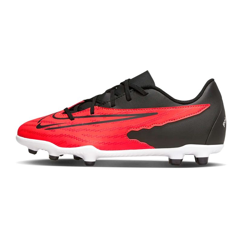 NIKE - Guayos Nike Junior Jp Phantom Gx Club