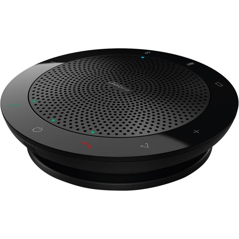 JABRA - Jabra Speak 510 Atalvoz Parlante Parlante Bluetooth Conferencias