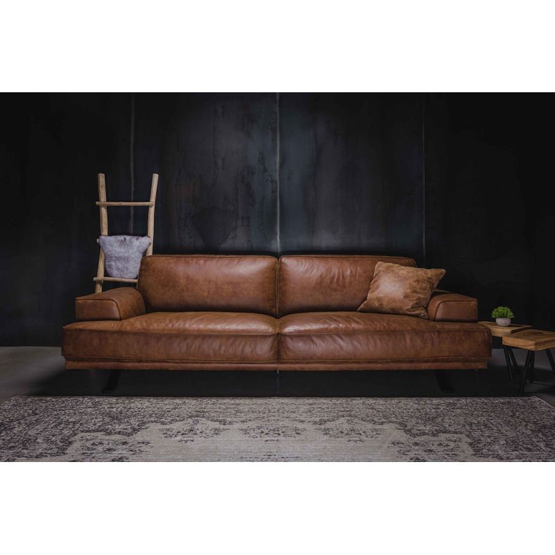 22 GRADOS DECORACION - Sofá Mork 210x105cm 22 Grados Decoracion