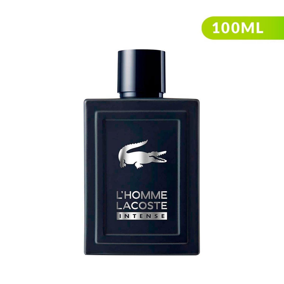 LACOSTE - Perfume Lacoste L'Homme Intense Hombre 100 ml Eau de toilette 