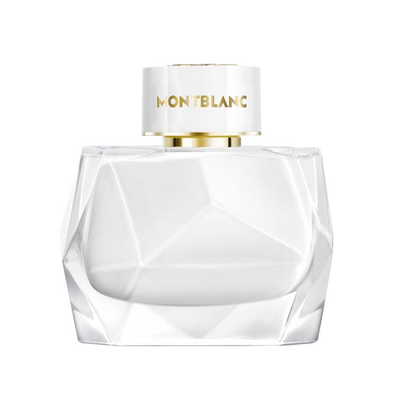 MONTBLANC - Perfume Montblanc Signature Mujer 90 ml EDP