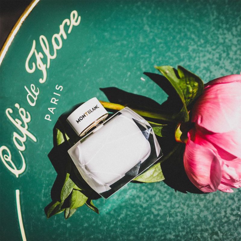 Perfume Montblanc Signature Mujer 90 ml EDP MONTBLANC | falabella.com