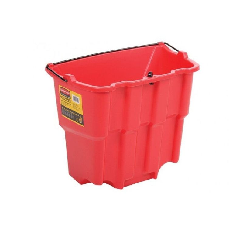 RUBBERMAID - Balde o Cubeta Rubbermaid Separadora De Agua Sucia