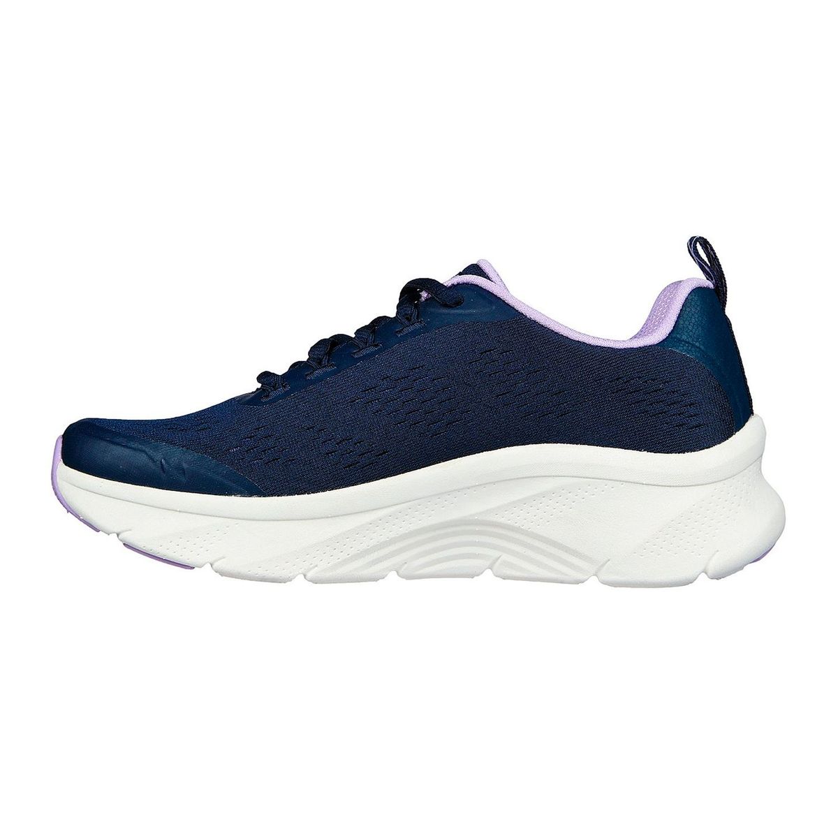 SKECHERS - Tenis Skechers Bajo Mujer Arch Fit D Lux Cozy Path