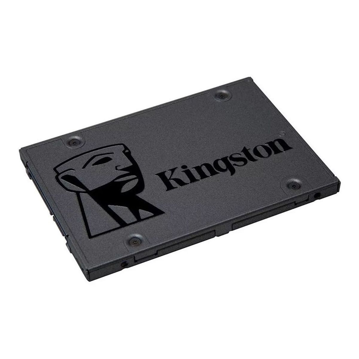 KINGSTON - Disco sólido SSD interno Kingston SA400S37960G 960GB