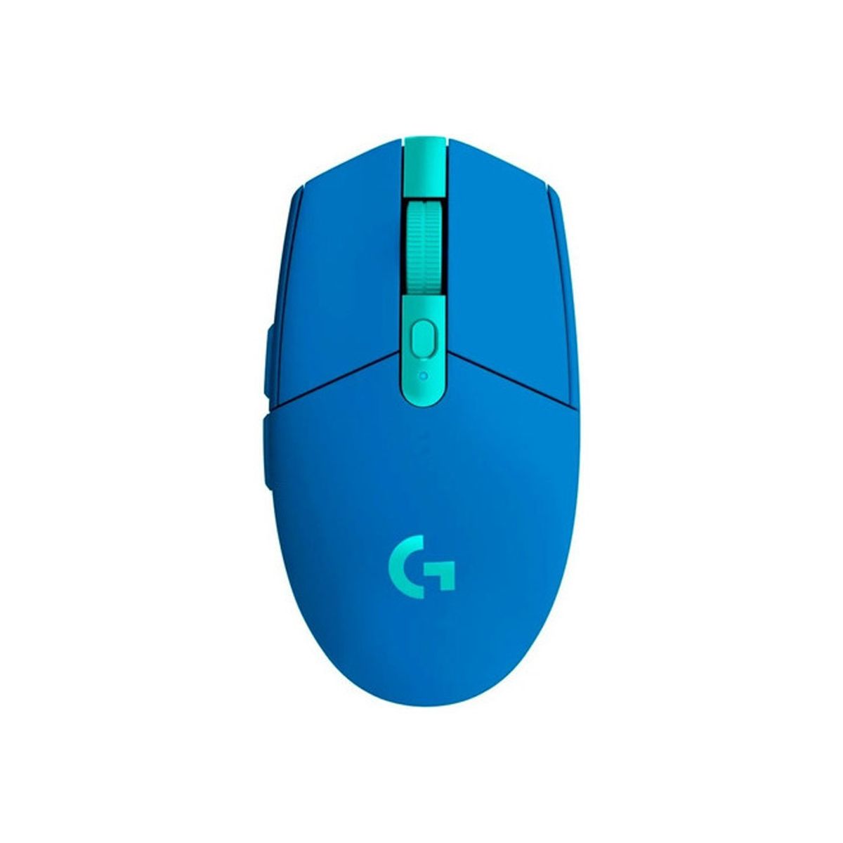 LOGITECH - Mouse Gamer Inalambrico Logitech G305 Lightspeed Gaming Azul