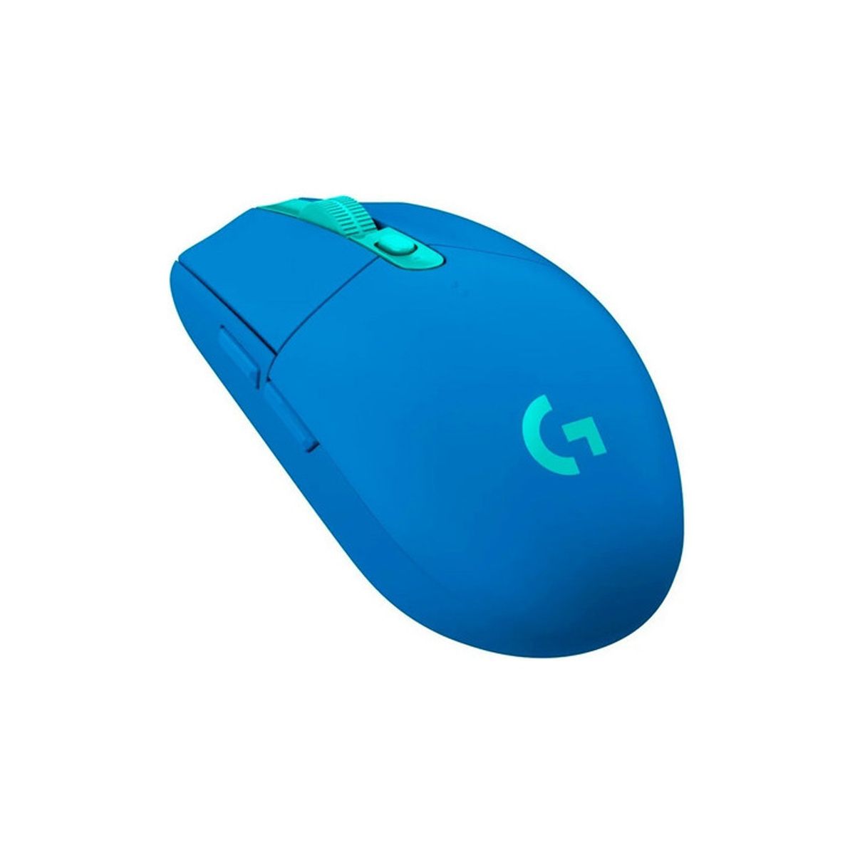LOGITECH - Mouse Gamer Inalambrico Logitech G305 Lightspeed Gaming Azul