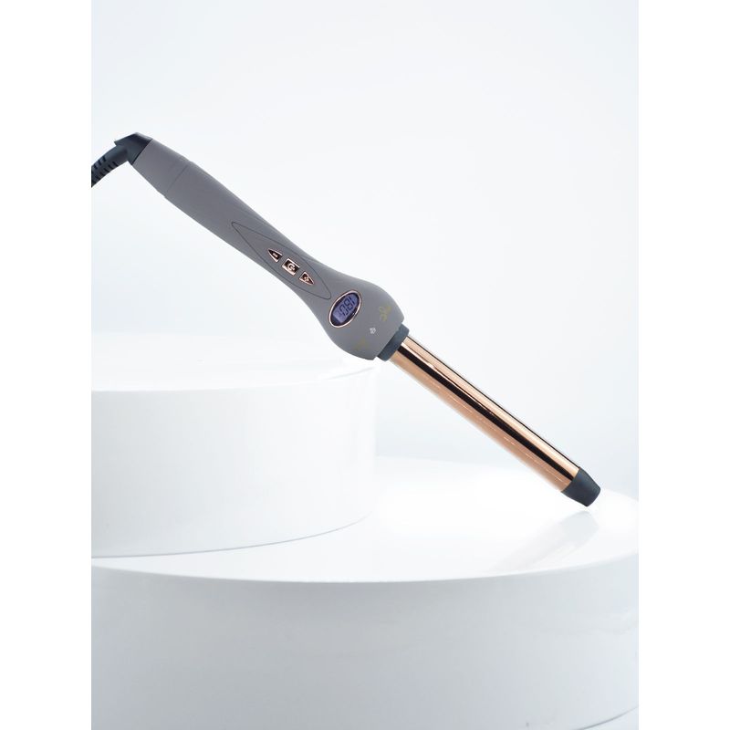 PYT - Rizadora 19mm Infrarrojo PYT - Negro