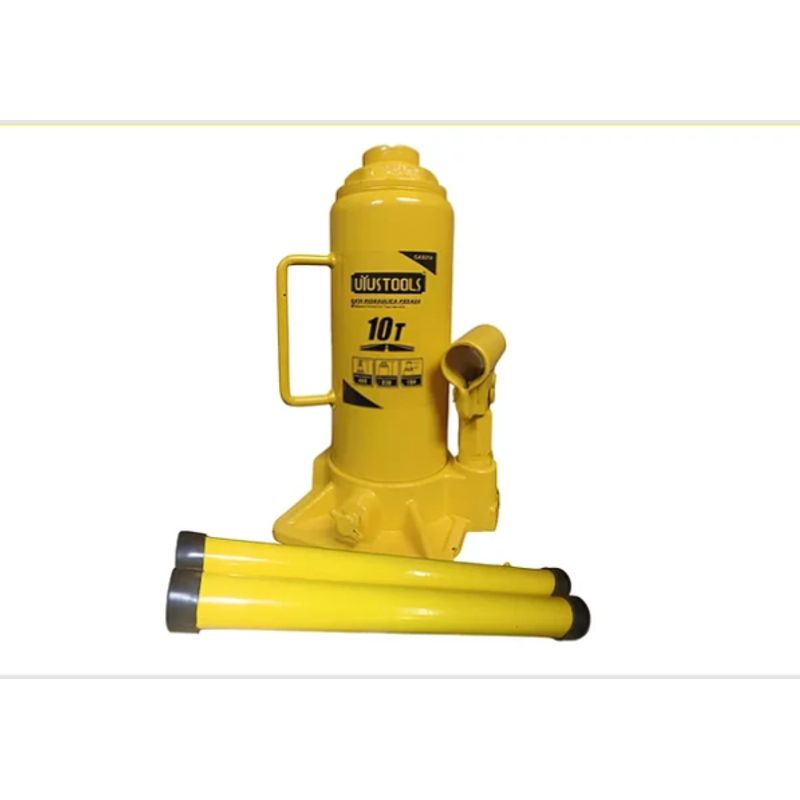 UYUSTOOLS - GATO UYUSTOOLS 10 TON GAB210